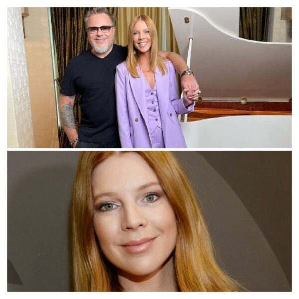 Подольская 5 лет была в рабстве у продюсера на 30 старше