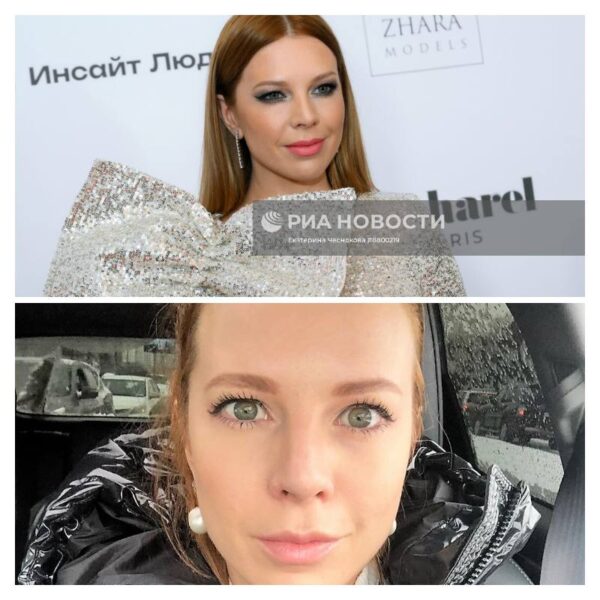 Подольская 5 лет была в рабстве у продюсера на 30 старше