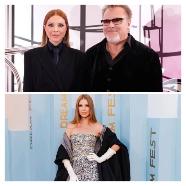 Подольская 5 лет была в рабстве у продюсера на 30 старше