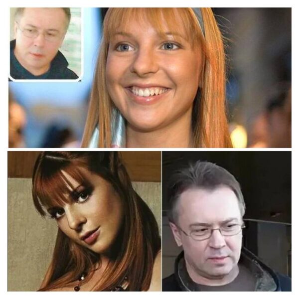 Подольская 5 лет была в рабстве у продюсера на 30 старше