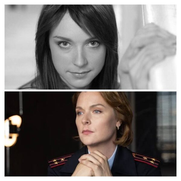 Как подруга Светланы Антоновой разрушила её семью, забеременев от мужа актрисы