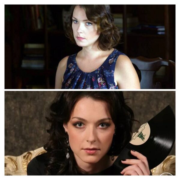 Как подруга Светланы Антоновой разрушила её семью, забеременев от мужа актрисы