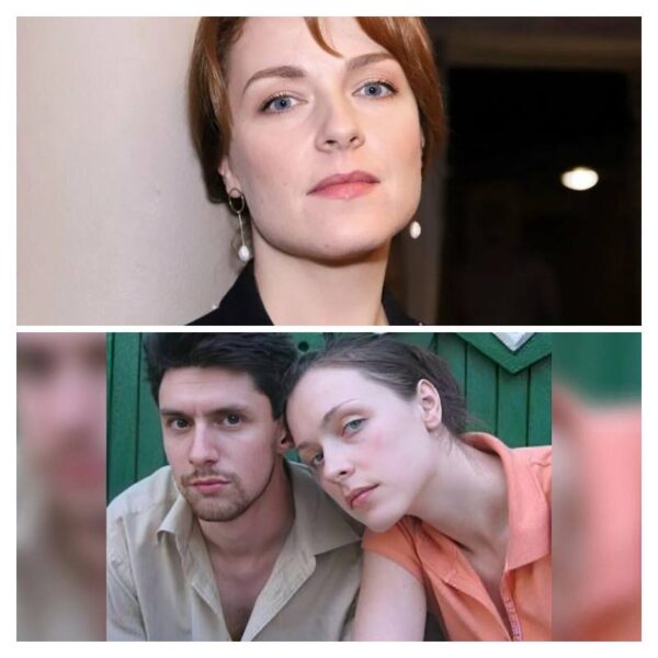 Как подруга Светланы Антоновой разрушила её семью, забеременев от мужа актрисы