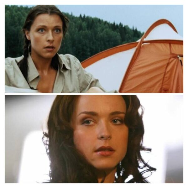 Как подруга Светланы Антоновой разрушила её семью, забеременев от мужа актрисы