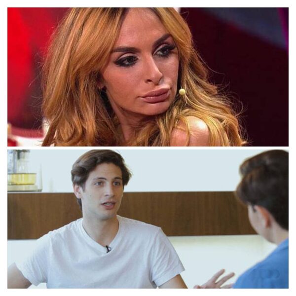 Варнава спилась из-за измены Молочникова