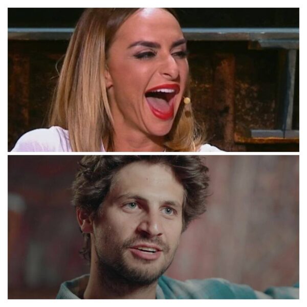 Варнава спилась из-за измены Молочникова