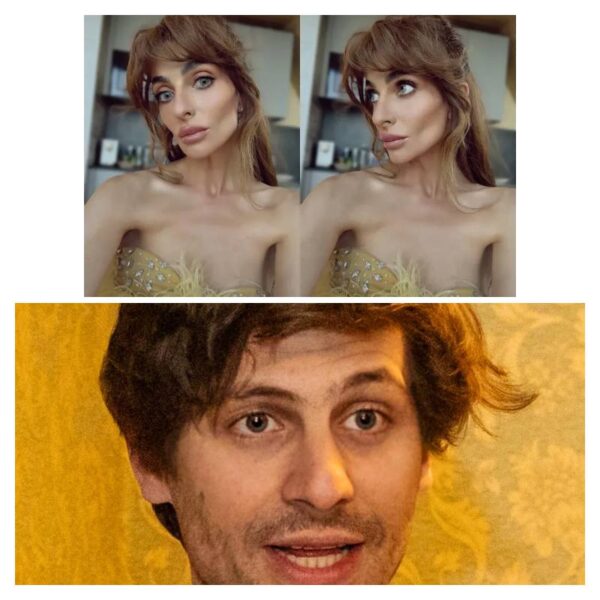 Варнава спилась из-за измены Молочникова