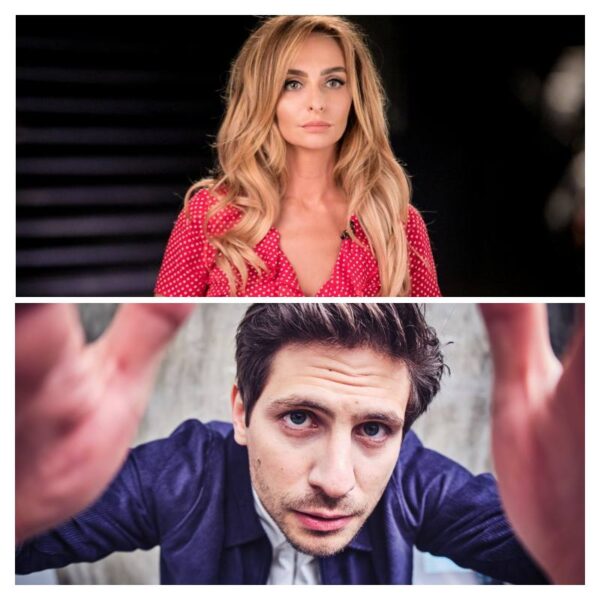 Варнава спилась из-за измены Молочникова