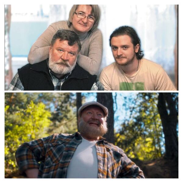 Женитьба сына Романа Мадянова через год после похорон отца: как тень актера присутствовала на свадьбе