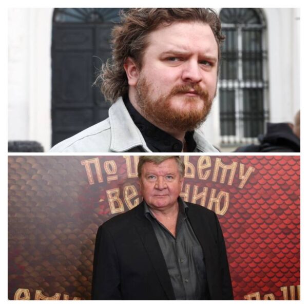 Женитьба сына Романа Мадянова через год после похорон отца: как тень актера присутствовала на свадьбе