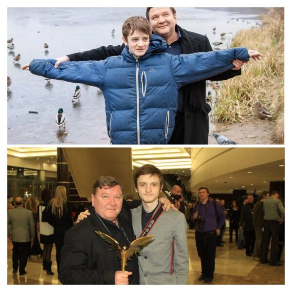 Женитьба сына Романа Мадянова через год после похорон отца: как тень актера присутствовала на свадьбе