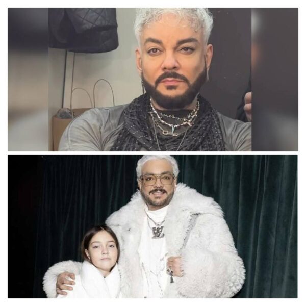 Дочь Киркорова раскрыла тайну суррогатной матери: кто на самом деле родил детей поп-короля