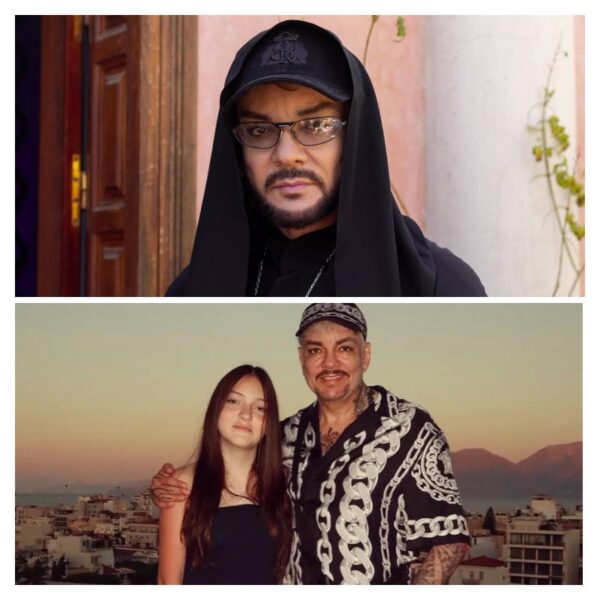 Дочь Киркорова раскрыла тайну суррогатной матери: кто на самом деле родил детей поп-короля