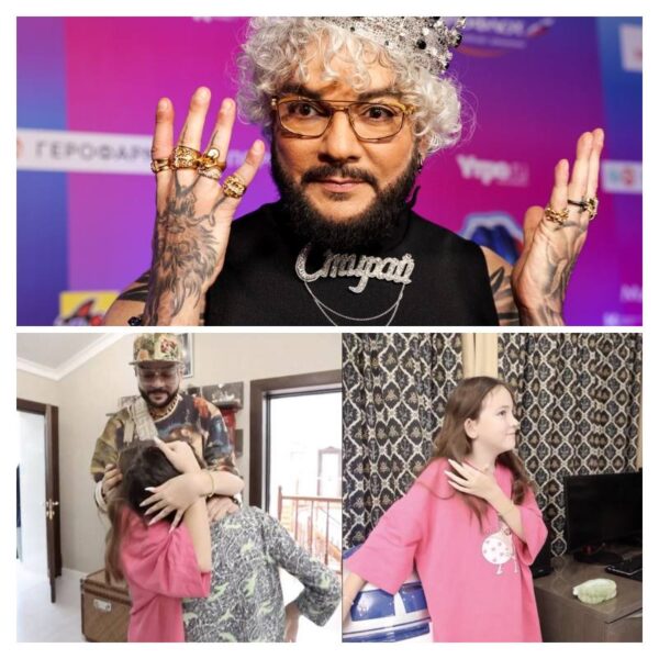 Дочь Киркорова раскрыла тайну суррогатной матери: кто на самом деле родил детей поп-короля