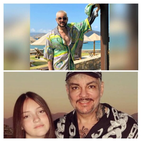 Дочь Киркорова раскрыла тайну суррогатной матери: кто на самом деле родил детей поп-короля