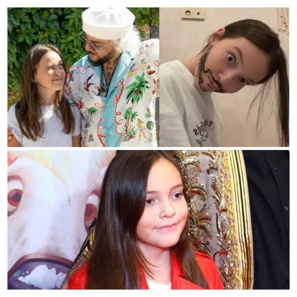 Дочь Киркорова раскрыла тайну суррогатной матери: кто на самом деле родил детей поп-короля