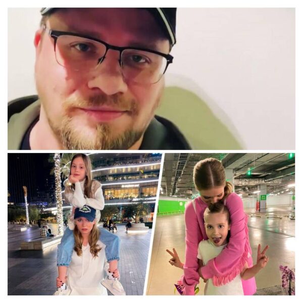 Почему Гарик Харламов развелся с Кристиной Асмус: измена, предательство и борьба за дочь