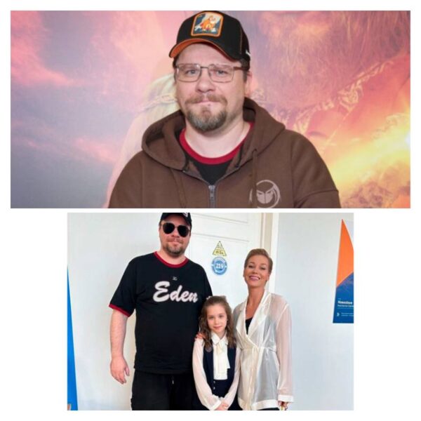 Почему Гарик Харламов развелся с Кристиной Асмус: измена, предательство и борьба за дочь