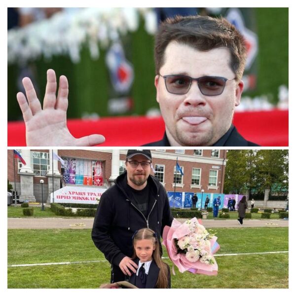 Почему Гарик Харламов развелся с Кристиной Асмус: измена, предательство и борьба за дочь