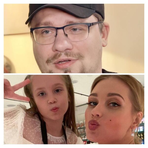 Почему Гарик Харламов развелся с Кристиной Асмус: измена, предательство и борьба за дочь