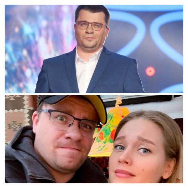 Почему Гарик Харламов развелся с Кристиной Асмус: измена, предательство и борьба за дочь