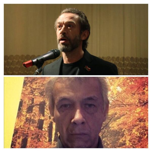 Машков не приехал на похороны брата и дал только деньги: семейная трагедия актера