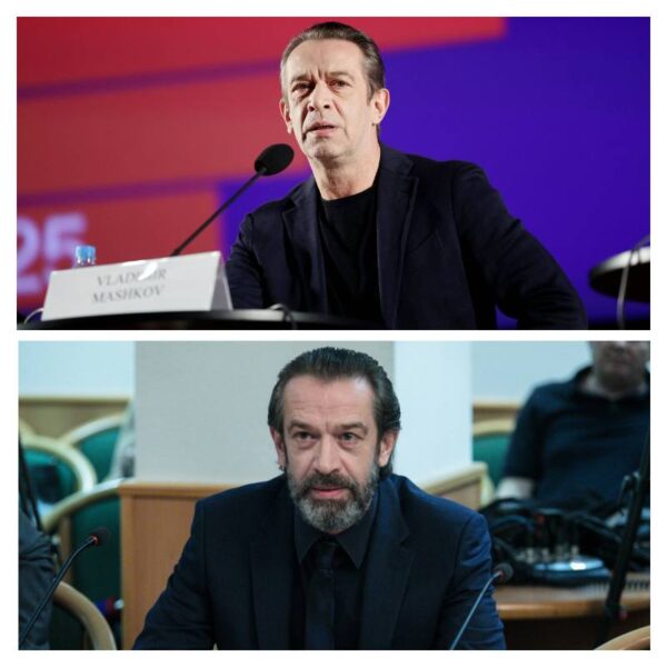 Машков не приехал на похороны брата и дал только деньги: семейная трагедия актера