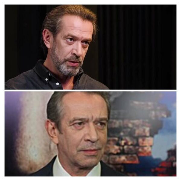 Машков не приехал на похороны брата и дал только деньги: семейная трагедия актера