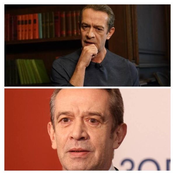 Машков не приехал на похороны брата и дал только деньги: семейная трагедия актера