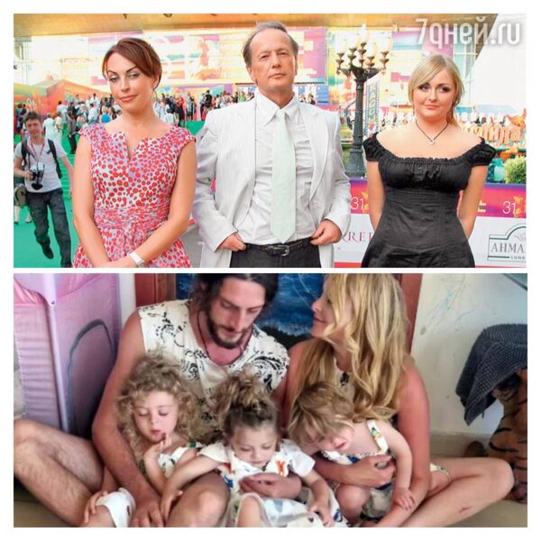 Тайная дочь Задорнова отказалась от наследства? Вся правда о внебрачной семье