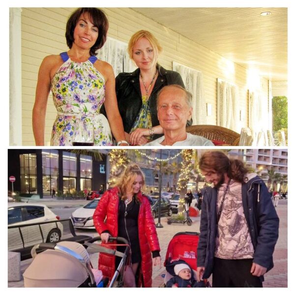 Тайная дочь Задорнова отказалась от наследства? Вся правда о внебрачной семье