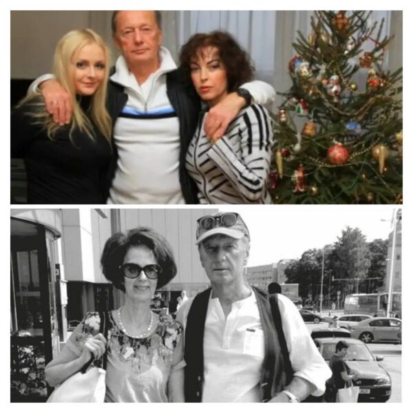 Из-за чего до конца своих дней мучился Михаил Задорнов: правда о жизни на две семьи