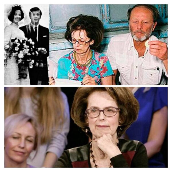 Из-за чего до конца своих дней мучился Михаил Задорнов: правда о жизни на две семьи