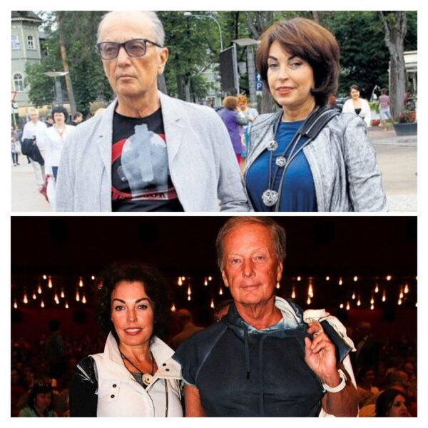 Из-за чего до конца своих дней мучился Михаил Задорнов: правда о жизни на две семьи