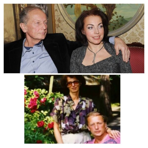 Из-за чего до конца своих дней мучился Михаил Задорнов: правда о жизни на две семьи