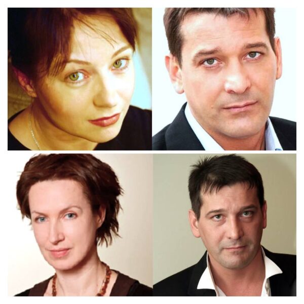 Тайный роман и внебрачный сын Евгении Добровольской: как много лет скрывали отца Яна