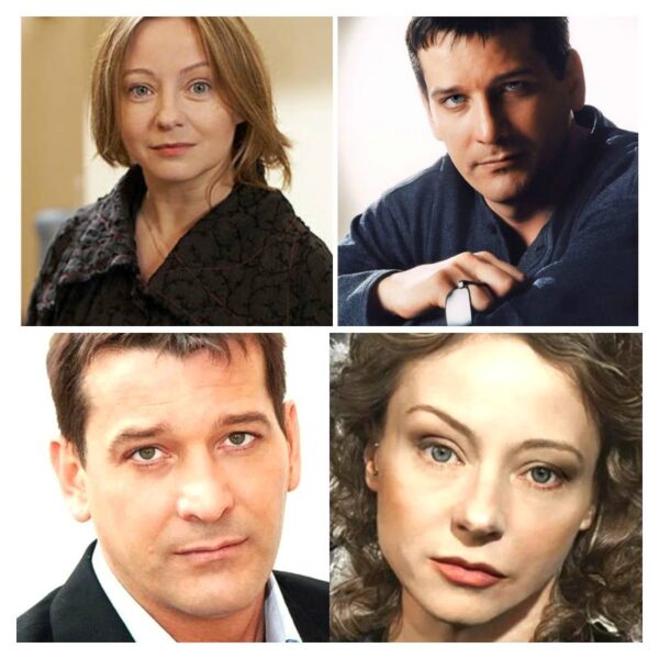 Тайный роман и внебрачный сын Евгении Добровольской: как много лет скрывали отца Яна