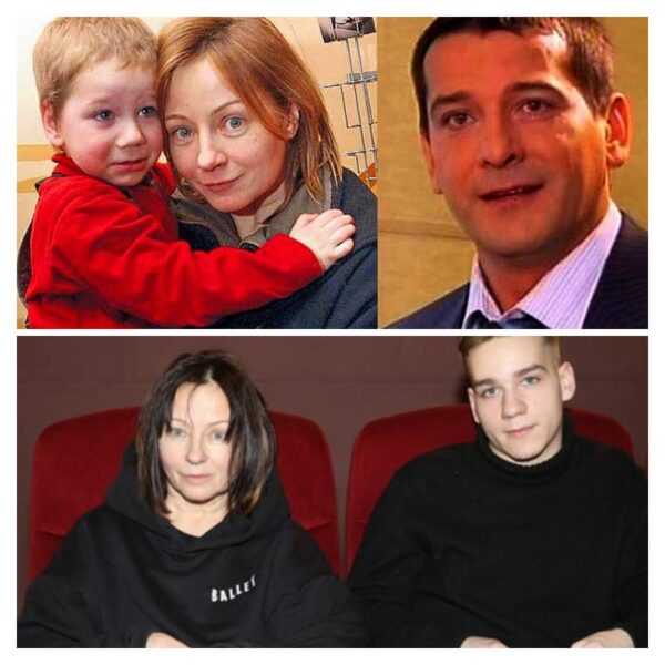 Тайный роман и внебрачный сын Евгении Добровольской: как много лет скрывали отца Яна