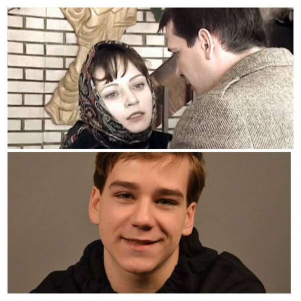 Тайный роман и внебрачный сын Евгении Добровольской: как много лет скрывали отца Яна