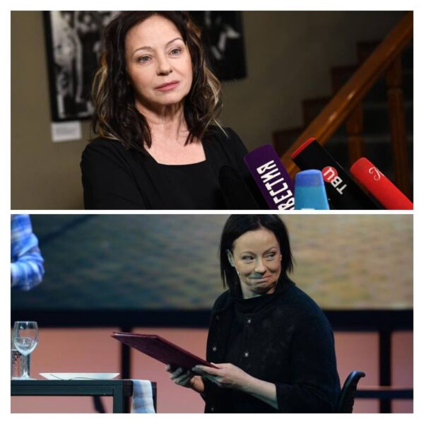 Рак, хоспис и скандальный пост Никиты Ефремова: что вскрылось о Евгении Добровольской после ее смерти