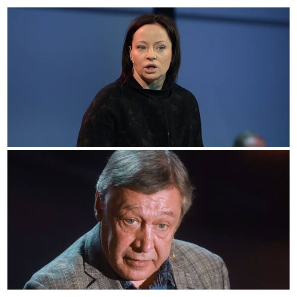 Рак, хоспис и скандальный пост Никиты Ефремова: что вскрылось о Евгении Добровольской после ее смерти