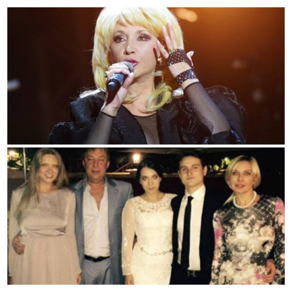 Измена мужа Аллегровой: правда о романе Дубовицкого с Овсиенко