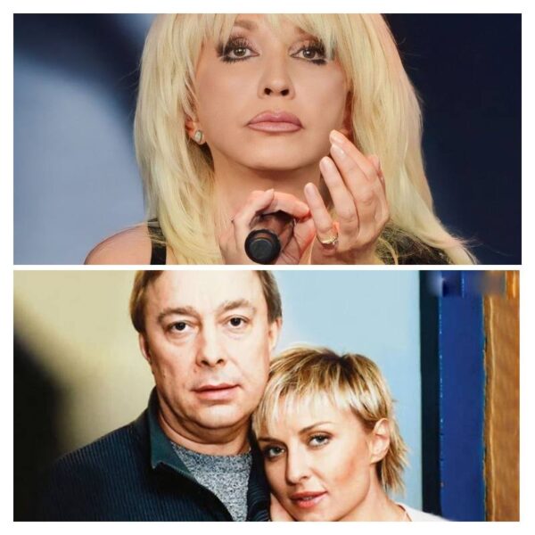 Измена мужа Аллегровой: правда о романе Дубовицкого с Овсиенко