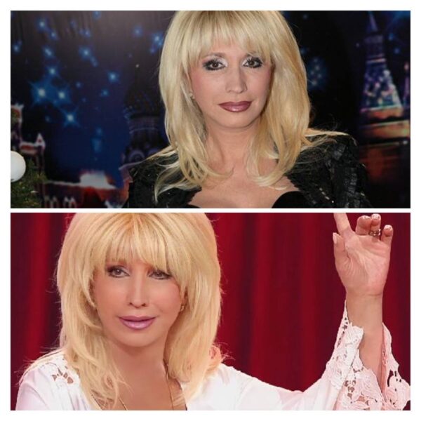 Измена мужа Аллегровой: правда о романе Дубовицкого с Овсиенко