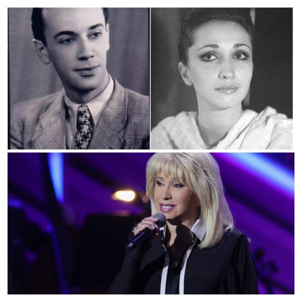 Тайна Аллегровой: как отец просил у нее смертельный укол