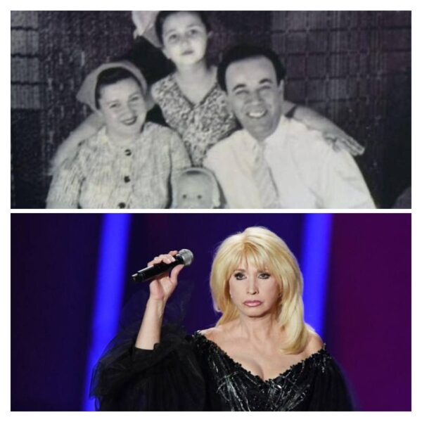 Тайна Аллегровой: как отец просил у нее смертельный укол