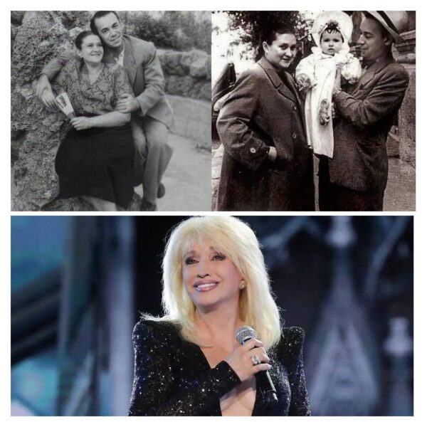 Тайна Аллегровой: как отец просил у нее смертельный укол