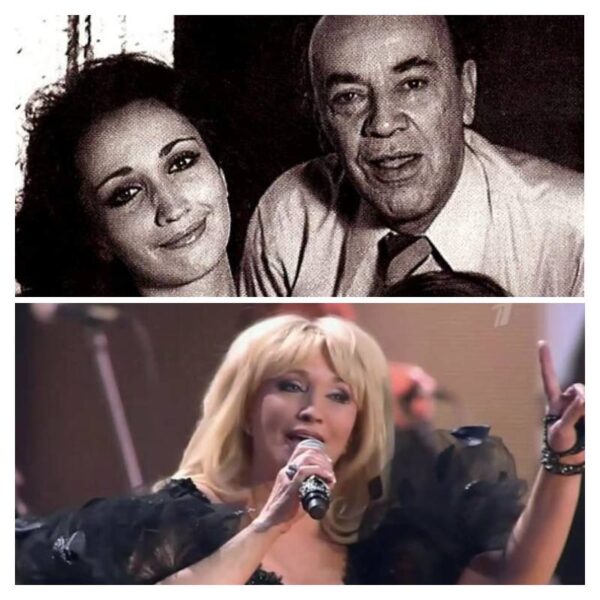 Тайна Аллегровой: как отец просил у нее смертельный укол