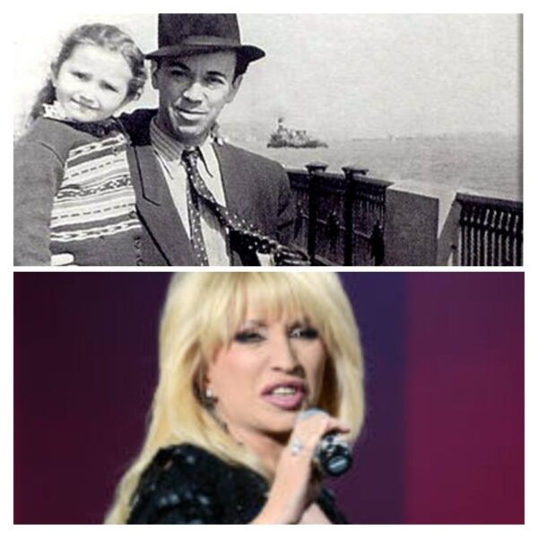 Тайна Аллегровой: как отец просил у нее смертельный укол