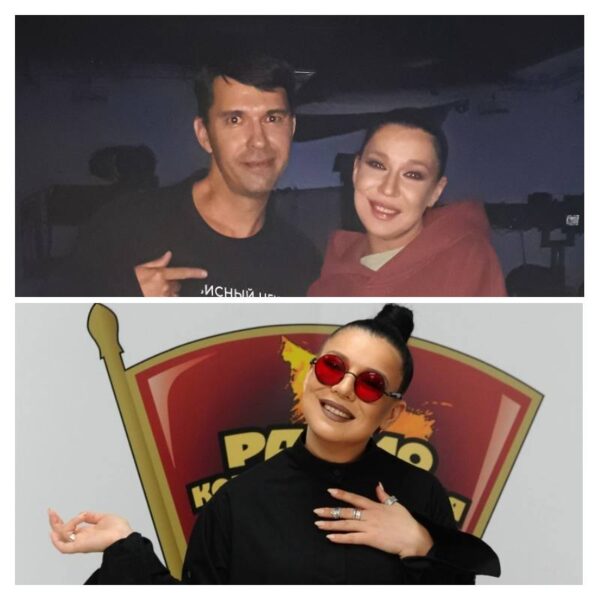 Как певица Елка пережила страшные отношения с абьюзером и чуть не ушла из шоу-бизнеса